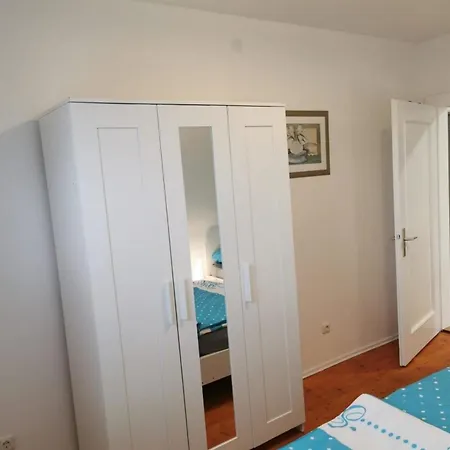 Holiday home Ferienhaus Lichtenberg 15