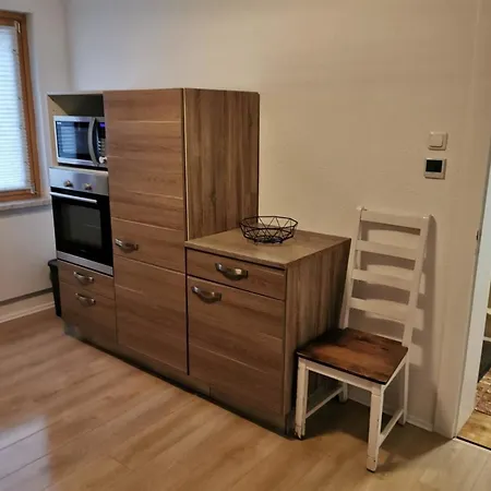 Ferienhaus Lichtenberg 15 *