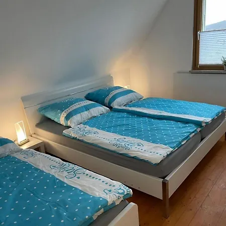 Ferienhaus Lichtenberg 15