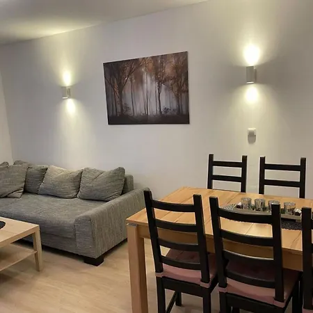 Ferienhaus Lichtenberg 15 Holiday home *