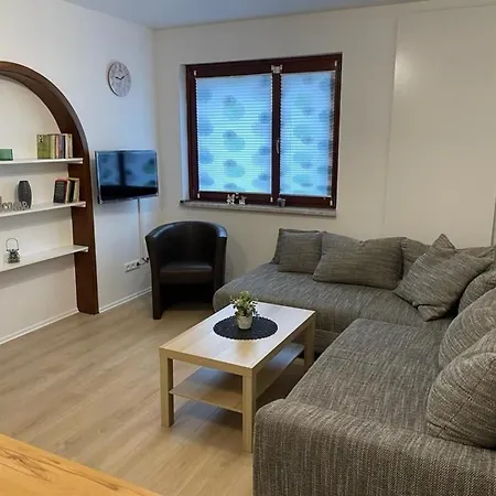 Ferienhaus Lichtenberg 15 *