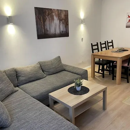 Ferienhaus Lichtenberg 15 Holiday home *